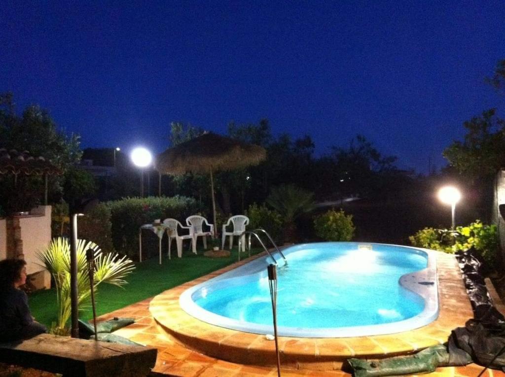 Holiday home La Dimora Di Gaspare Locogrande